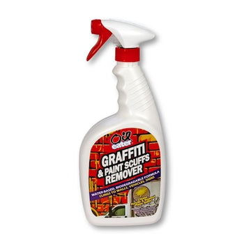 OIL Eater Paint Thinner AOD3234101 - product photo 1