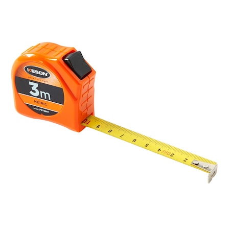 Keson Measuring Tool PGT3MV - product photo 1