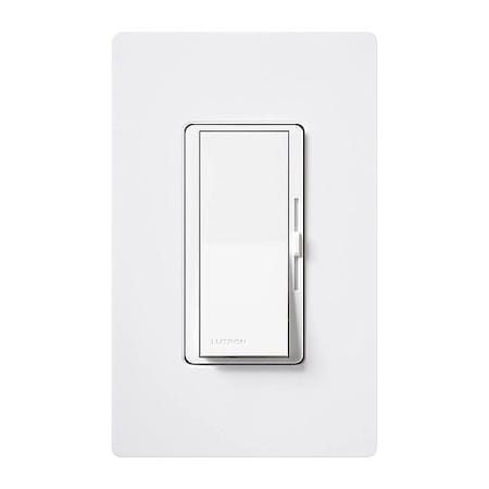 Lutron Wiring Device DVCL-153P-WH - product photo 1