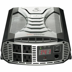 Cobra Generator CPI2500W - product photo 1