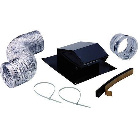 Broan-Nutone Heater RVK1A - product photo 1
