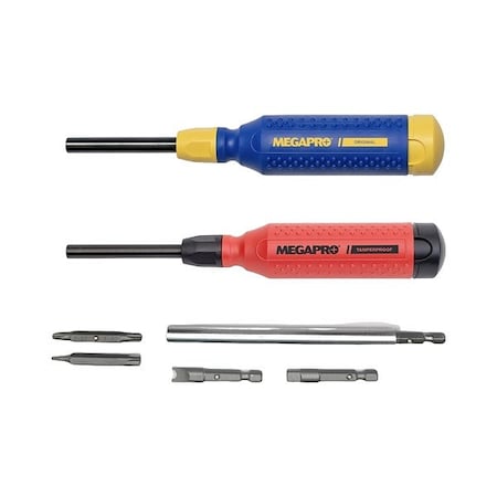 Megapro Hand Tool 6KIT2-B - product photo 1