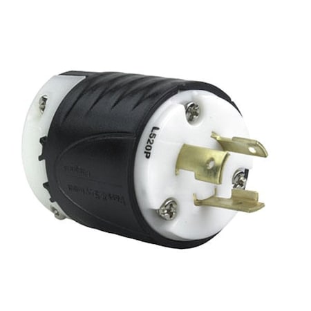 Legrand Wiring Device L520P - product photo 1