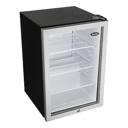 Danby Appliance DAG026A2BDB - product photo 1