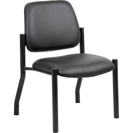 Boss Office Products Office Furniture B9595AM-BK - product photo 1