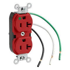 Leviton Wiring Device 8300-LR - product photo 1