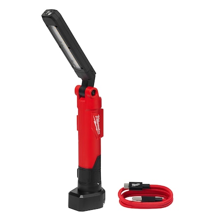 Milwaukee Tool Work Light 2128-21 - product photo 1