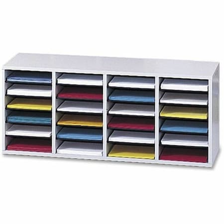 Safco Office Furniture 9423GR - product photo 1