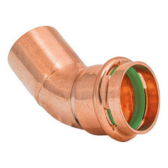 Quickfitting Surepress Pipe Fitting SPWE33-45STR - product photo 1