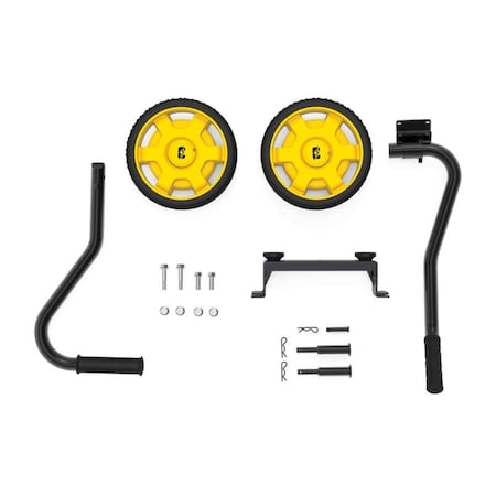 Champion Power Equipment Generator 40065 - product photo 1