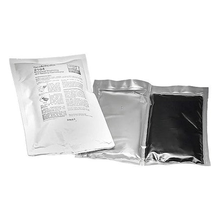 3M Electrical Connector 31383 - product photo 1