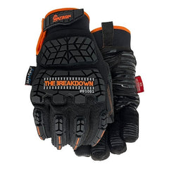 Watson Gloves 91051-XXL PERFORMANCE GLOVE, Pair