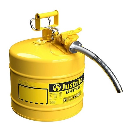 Justrite Safety Equipment 7250220 - product photo 1