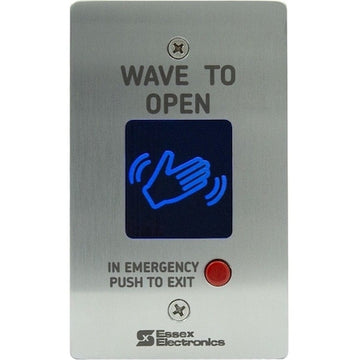 Essex Door Hardware HEWMO - 2 - product photo 1