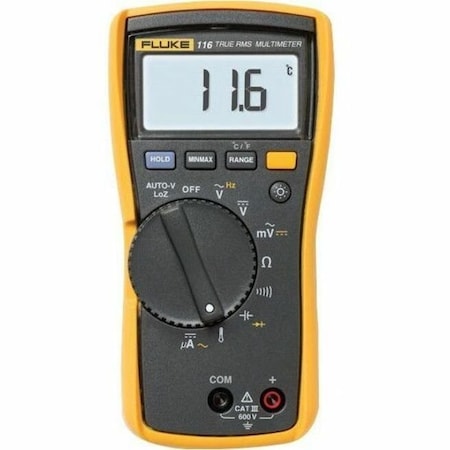 Fluke Electrical Tester FLUKE-116 - product photo 1