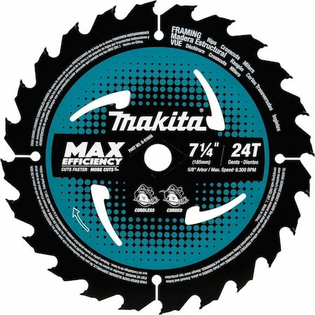 Makita Power Tool Accessory B-61656 - product photo 1