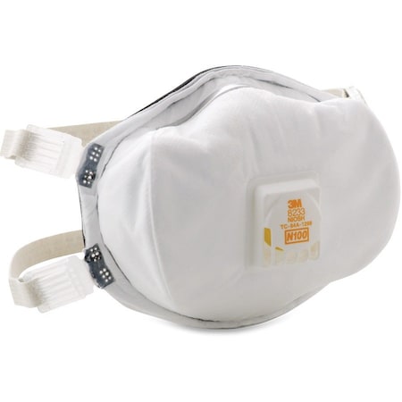 3M Ppe 8233 - product photo 1