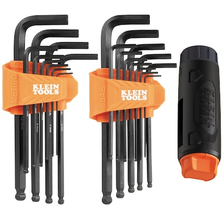 Klein Tools Hand Tool BLS22H - product photo 1