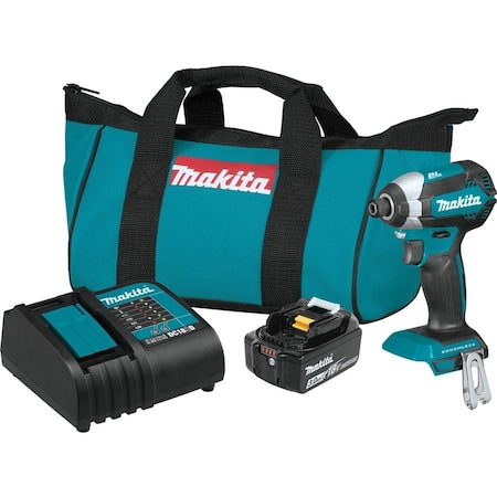 Makita Power Tool Accessory XDT131 - product photo 1