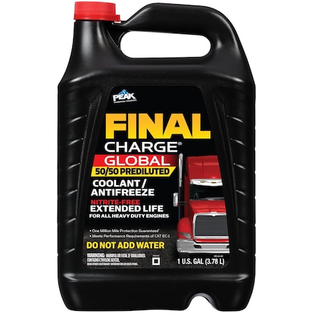 Peak Automotive Fluid FXAB53 - product photo 1