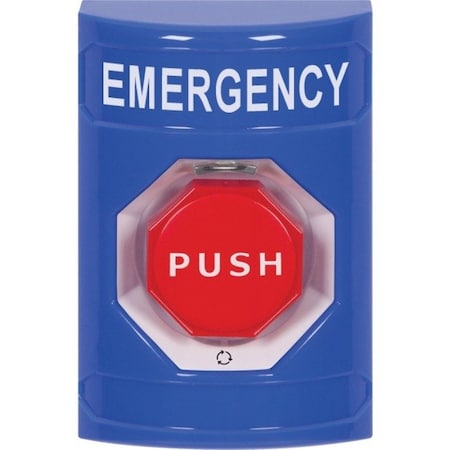 Safety Technology International Control Component SS2409EM-EN - product photo 1
