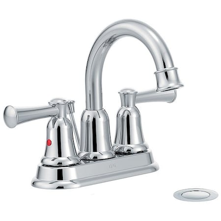 Cleveland Faucet Group Faucet 41217 - product photo 1