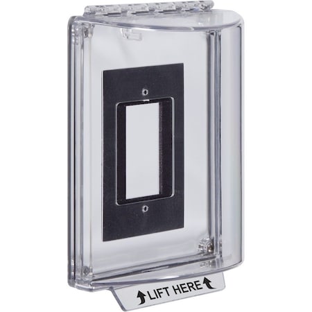 Safety Technology International Safety Equipment STI-13300NC - product photo 1