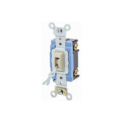 Leviton Wiring Device 1201-2IL - product photo 1