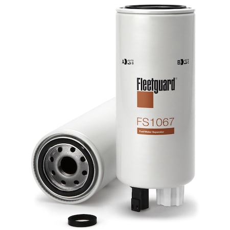 Fleetguard Filter FS1067 - product photo 1