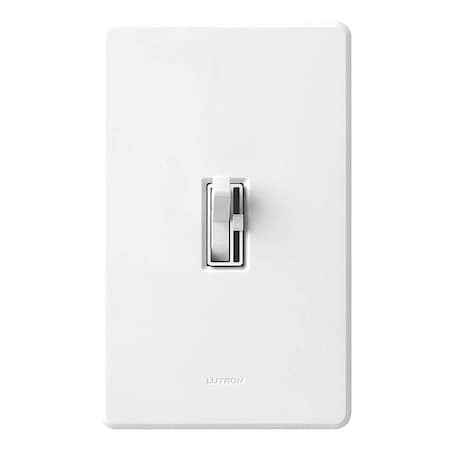 Lutron Wiring Device AYCL-153P-WH - product photo 1