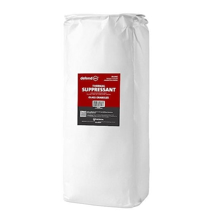Defendpak Safety Equipment DEFPAK55 - product photo 1