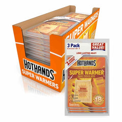 Hothands Ppe H163770 - product photo 1