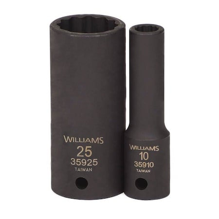 Williams Hand Tool JHW35928 - product photo 1