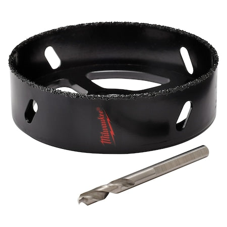 Milwaukee Tool Cutting Tool 49-56-0310 - product photo 1