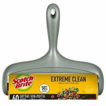 Scotch-Brite Laundry Supply 830LSRFS-60 - product photo 1