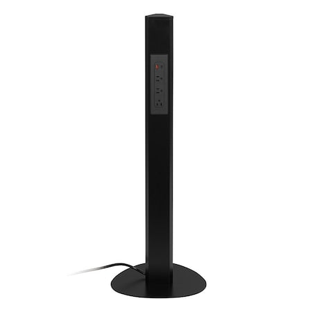 Office Star Office Furniture PAS311-36BK - product photo 1