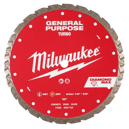 Milwaukee Tool Power Tool Accessory 49-93-9110 - product photo 1