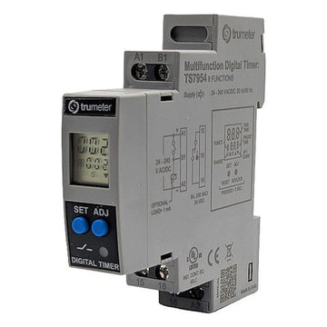Trumeter Control Component TS7954 - product photo 1