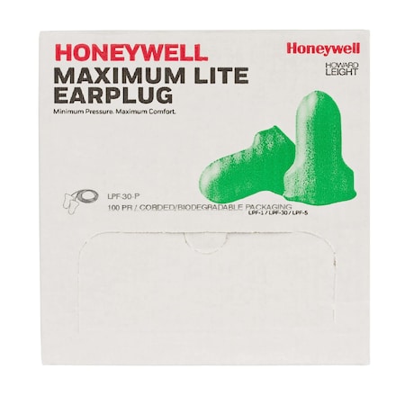 Howard Leight Ppe LPF-30-P - product photo 1