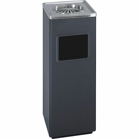Safco Trash Can 9696BL - product photo 1