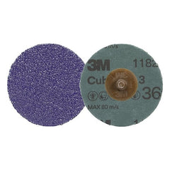 3M Cubitron Sanding Abrasive 7100332346 - product photo 1