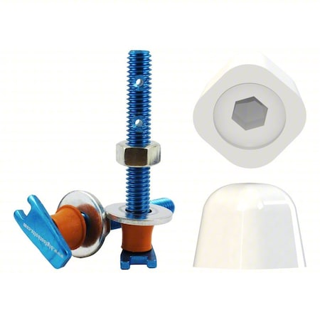 Sani Seal Plumbing Repair Part BFBC - product photo 1