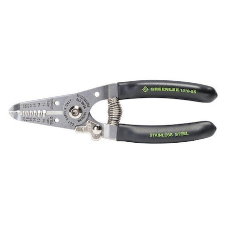 Greenlee Hand Tool 1916-SS - product photo 1
