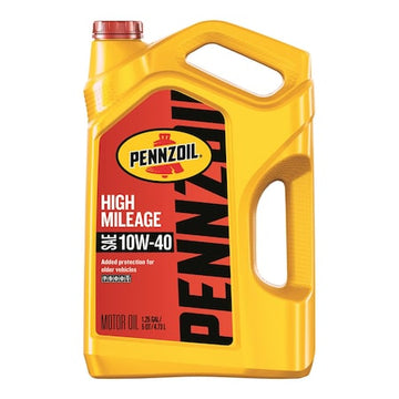 Pennzoil Automotive Fluid 550045217 - product photo 1