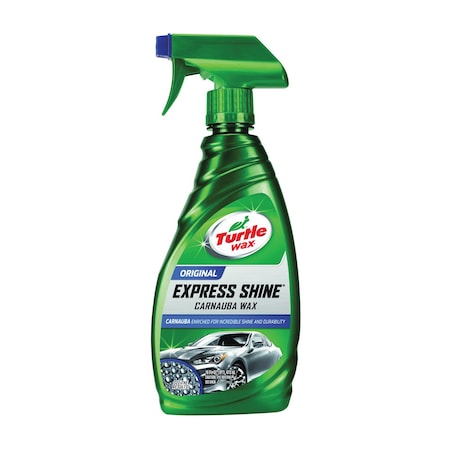 Turtle WAX Automotive Cleaning T136R - product photo 1