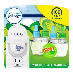 Febreze 030772041666 Air Freshener, 1.7 fl oz
