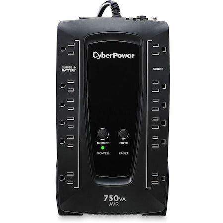 Cyberpower Power Distribution Part AVRG750U - product photo 1