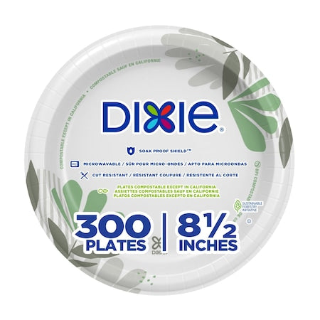 Dixie Disposable UX9P300 - product photo 1