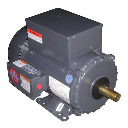 U.s. Motors Motor FD12CM2P - product photo 1