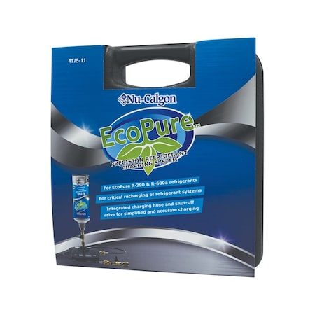 Nu-Calgon Hvac Installation 4175-11 - product photo 1